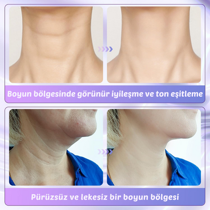 Glorence® sıkılaştırıcı kolajen