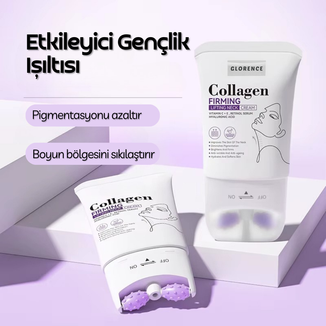 Glorence® Sıkılaştırıcı kolajen