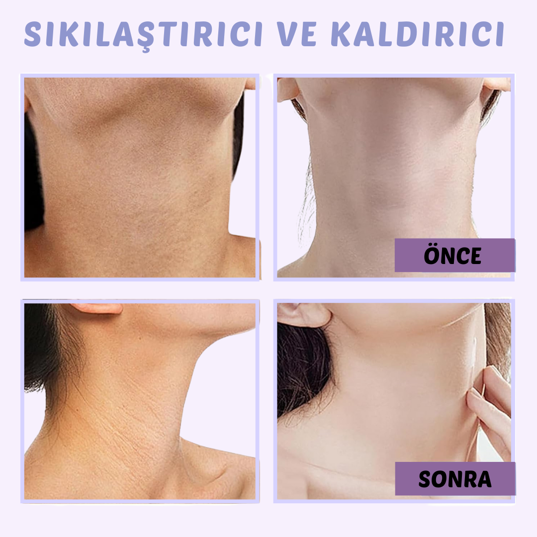 Glorence® Sıkılaştırıcı Kolajen